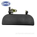 82340-5H002 Manija de la puerta delantera del automóvil para Hyundai HD35